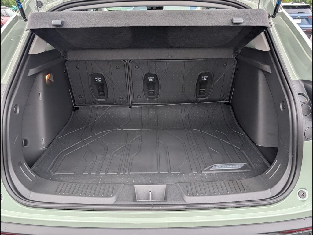 2026 Chevrolet Trax Activ - Photo 11