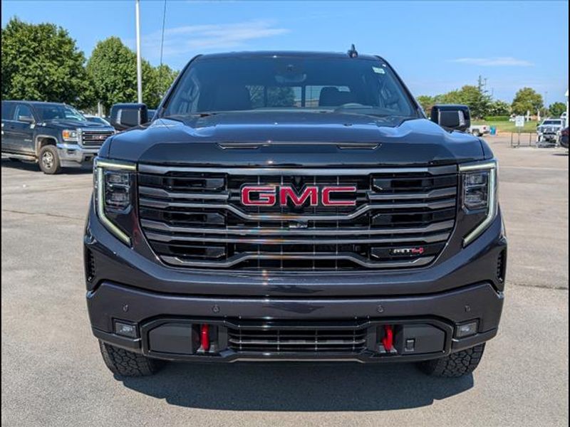 2026 Gmc Sierra 1500 AT4 photo 3