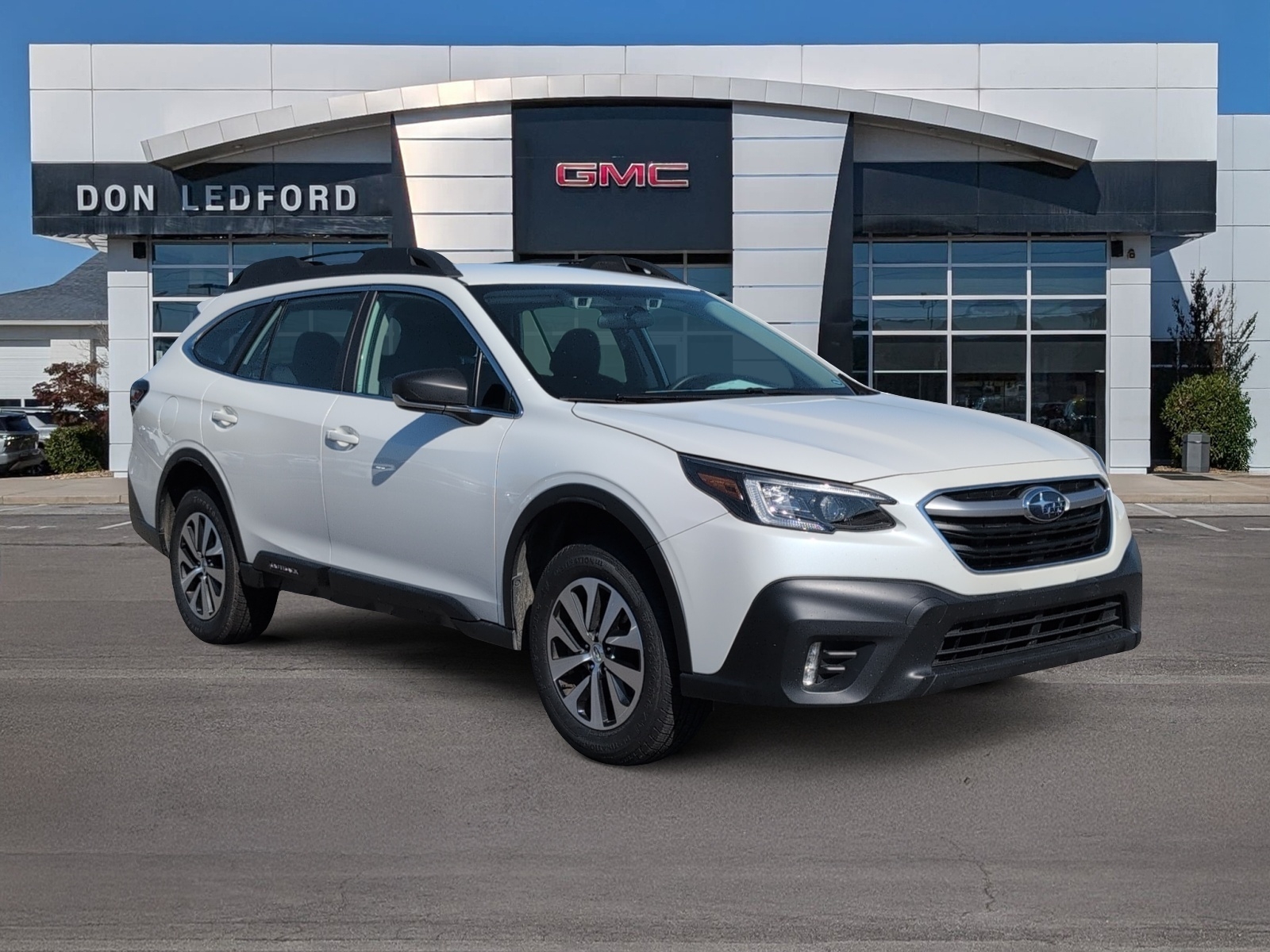 2022 Subaru Outback