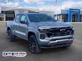 2025 Chevrolet Colorado Z71 Truck