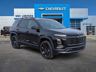 2026 Chevrolet Equinox LT SUV