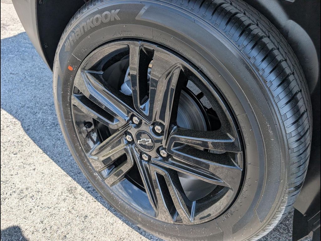 2026 Chevrolet Trailblazer LT - Photo 15