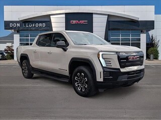 2026 GMC Sierra EV Elevation Extended Range Truck