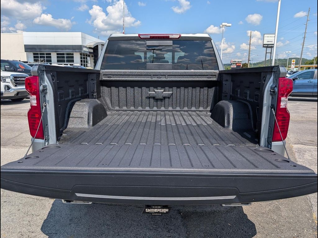 2026 Chevrolet Silverado 1500 LT - Photo 14