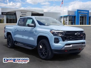 2025 Chevrolet Colorado Z71 Truck