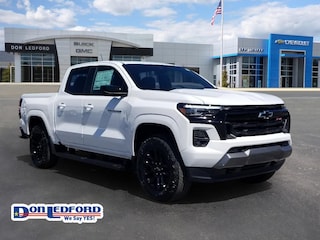 2025 Chevrolet Colorado Z71 Truck