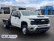  Chevrolet Silverado 3500 HD