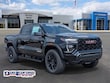 GMC Canyon