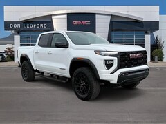 2026 GMC Canyon Elevation Truck