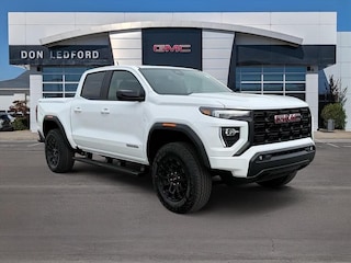 2026 GMC Canyon Elevation Truck