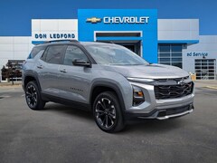 2027 Chevrolet Equinox RS SUV