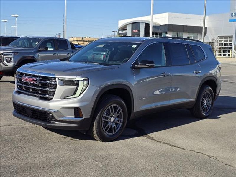 2025 Gmc Acadia Elevation photo 3