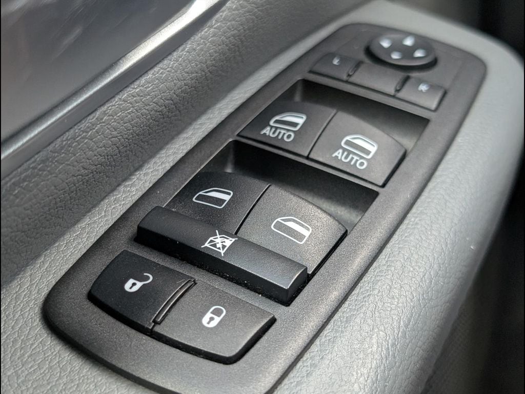 2022 RAM Ram 1500 Pickup Big Horn/Lone Star - Photo 16