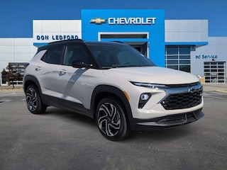 2026 Chevrolet Trailblazer RS SUV