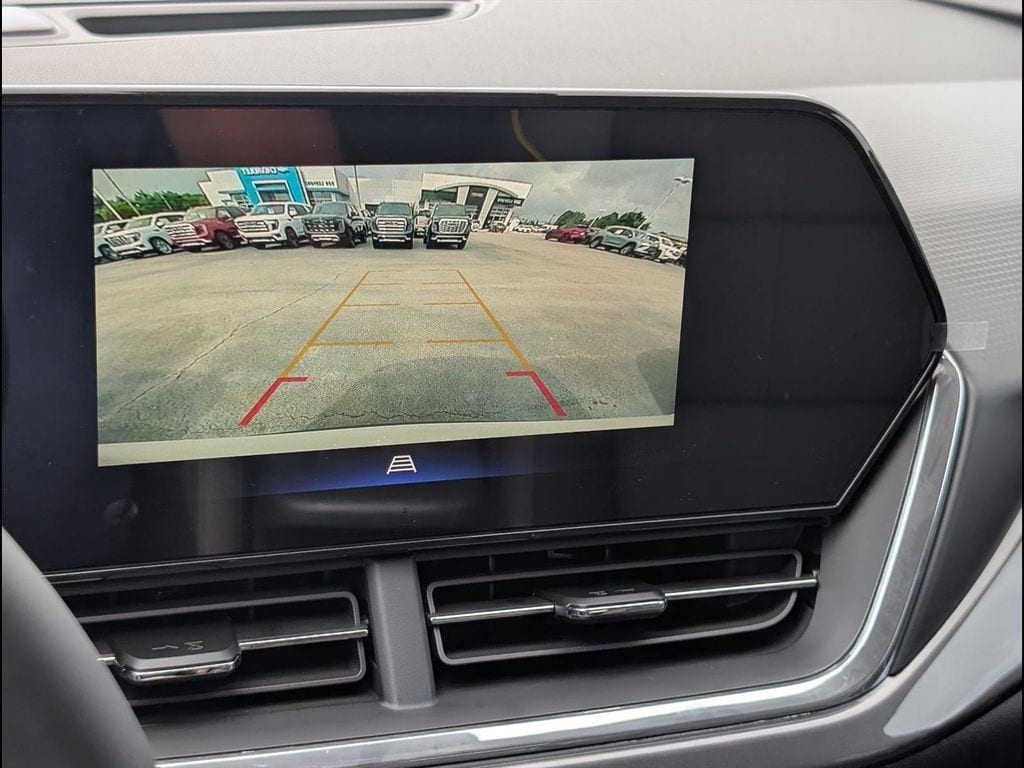 2026 Chevrolet Trax Activ - Photo 13