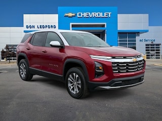 2026 Chevrolet Equinox LT SUV