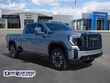 GMC Sierra 2500 HD