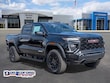  GMC Canyon