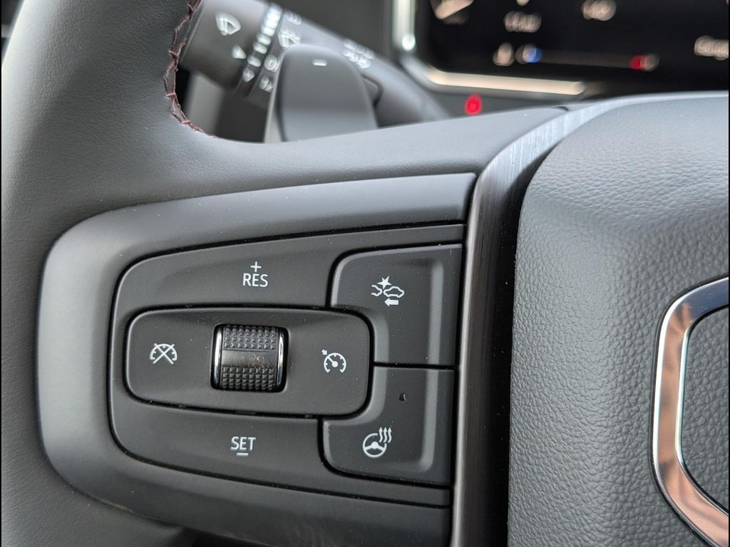 2026 GMC Sierra 1500 AT4X - Photo 13
