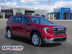 2026 GMC Acadia Elevation SUV