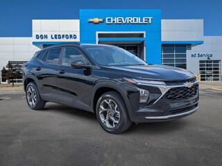 2026 Chevrolet Trax LT SUV