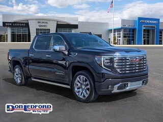2026 GMC Sierra 1500 Denali Truck