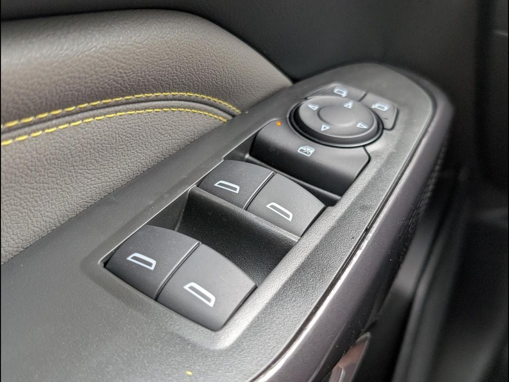 2026 Chevrolet Trax Activ - Photo 12