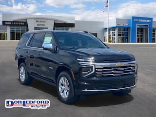 2025 Chevrolet Tahoe Premier SUV