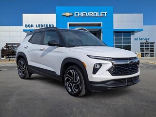 2026 Chevrolet Trailblazer RS SUV