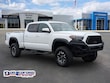 Toyota Tacoma 4WD