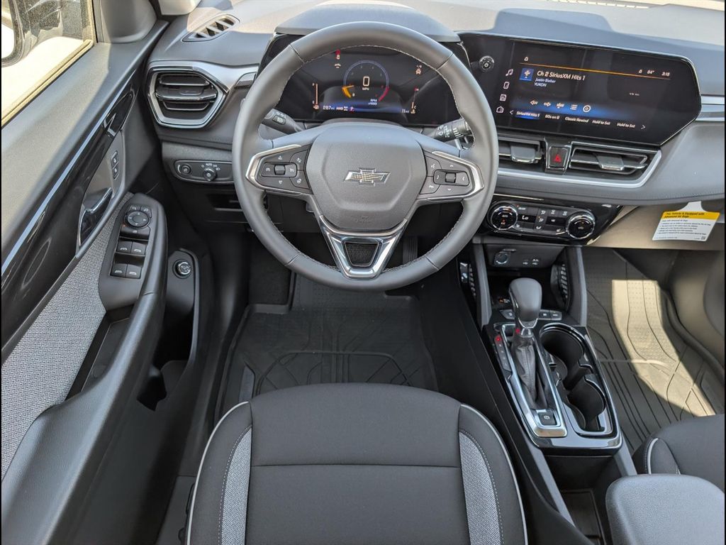 2026 Chevrolet Trailblazer LT - Photo 6