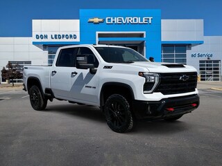 2026 Chevrolet Silverado 3500 HD LT Truck