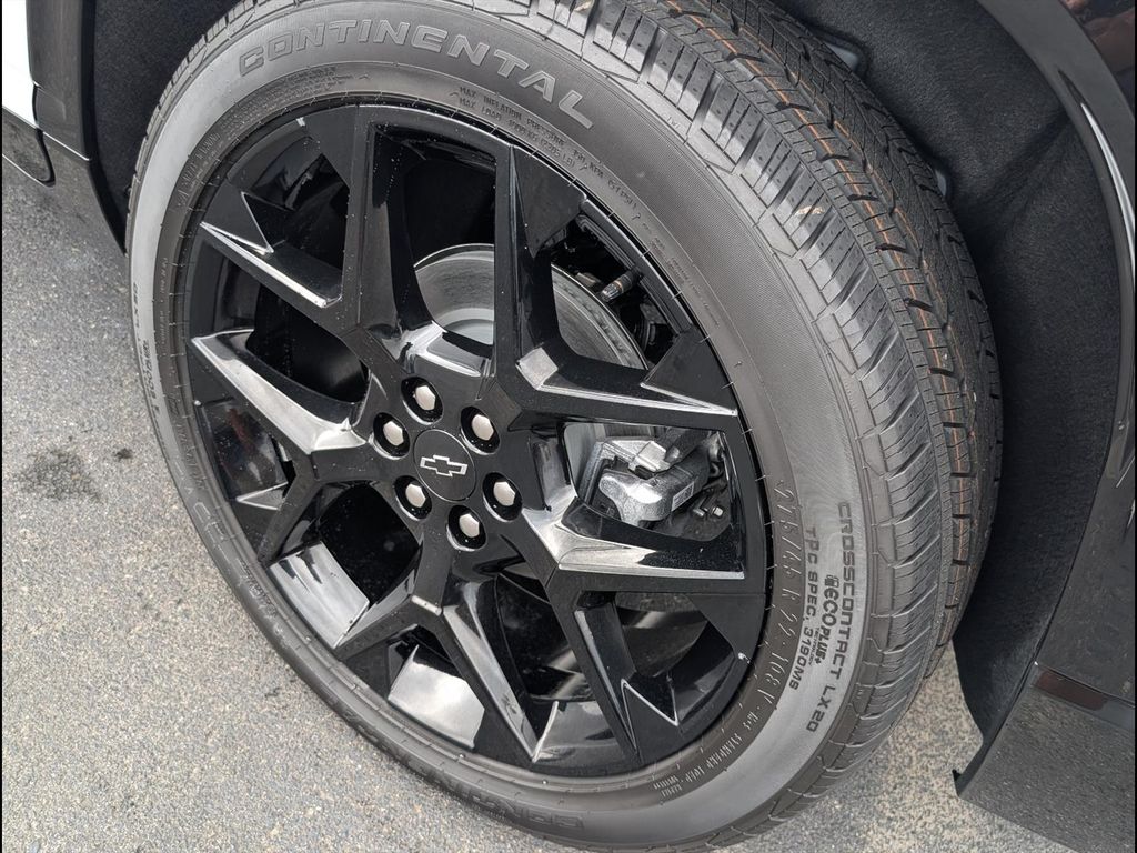 2026 Chevrolet Traverse RS - Photo 16
