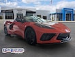 Chevrolet Corvette Stingray