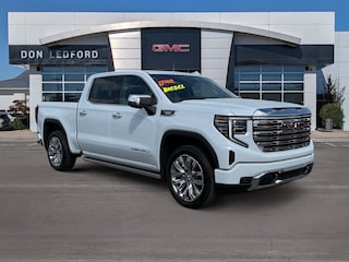 2026 GMC Sierra 1500 Denali Truck