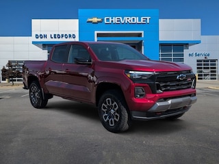 2026 Chevrolet Colorado Z71 Truck