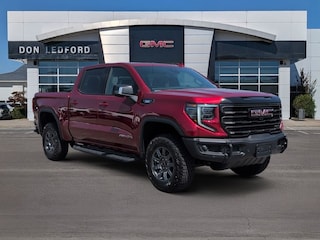 2026 GMC Sierra 1500 AT4X Truck