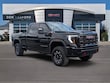  GMC Sierra 2500 HD