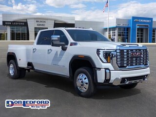 2025 GMC Sierra 3500 HD Denali DRW Truck