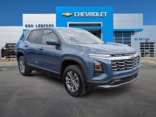 2027 Chevrolet Equinox LT SUV