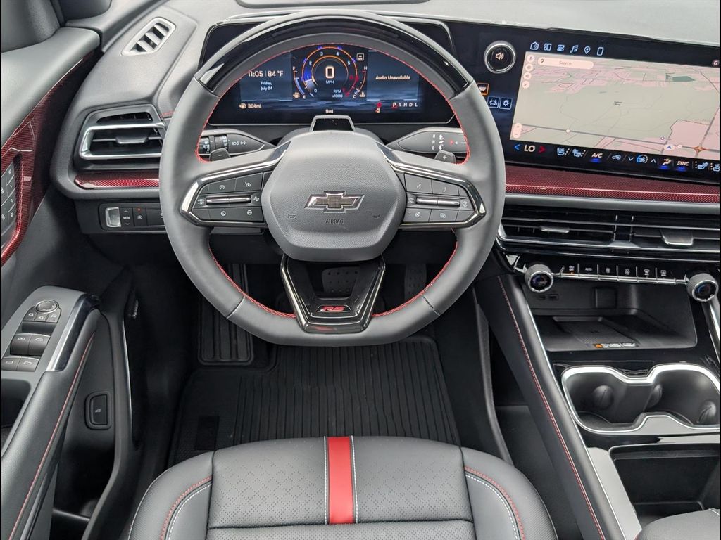2026 Chevrolet Traverse RS - Photo 6