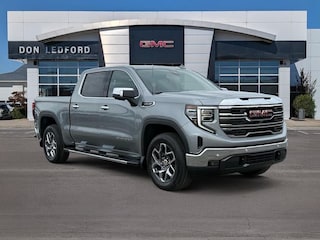 2026 GMC Sierra 1500 SLT Truck