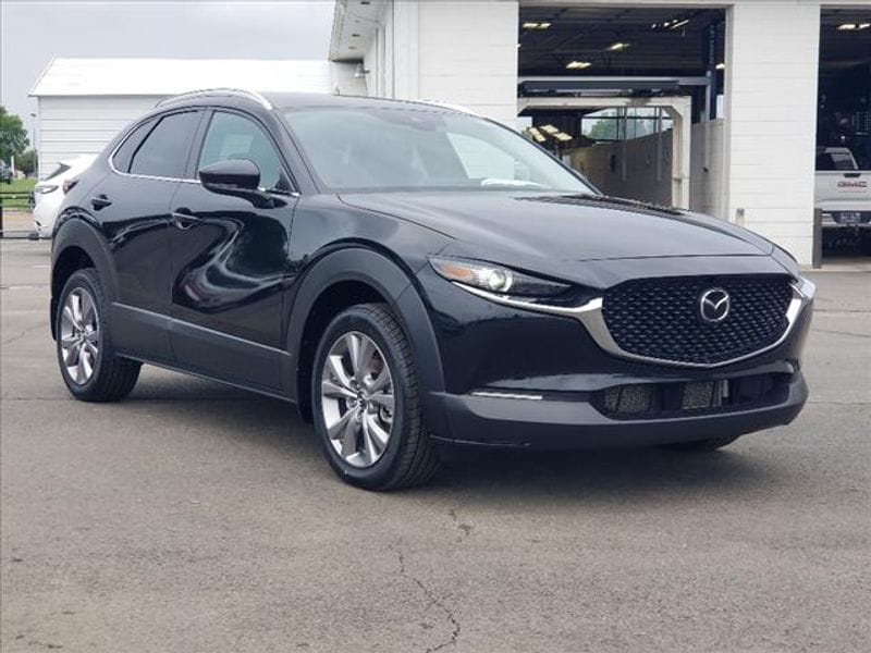 Used 2022 Mazda CX-30 Select with VIN 3MVDMBBL7NM436114 for sale in Cleveland, TN