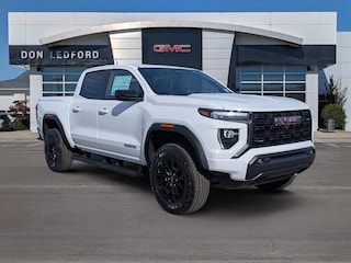 2026 GMC Canyon Elevation Truck