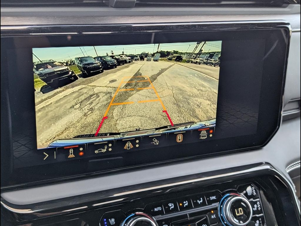 2026 GMC Sierra 1500 AT4X - Photo 9