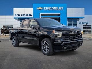 2026 Chevrolet Silverado 1500 RST Truck
