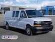  Chevrolet Express Cargo 2500