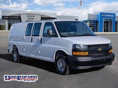 2025 Chevrolet Express Cargo 2500 WT Van