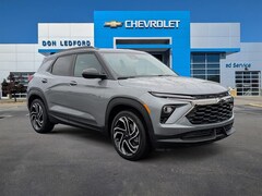 2026 Chevrolet Trailblazer RS SUV