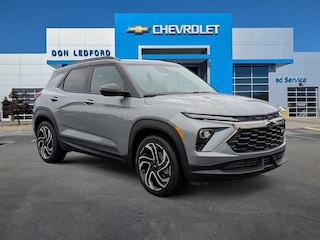 2026 Chevrolet Trailblazer RS SUV